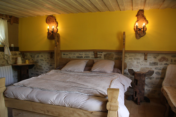 Manoir de Pontfol - photo 10