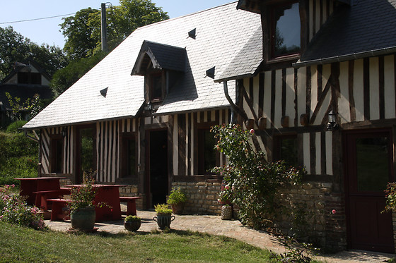 Manoir de Pontfol - photo 2