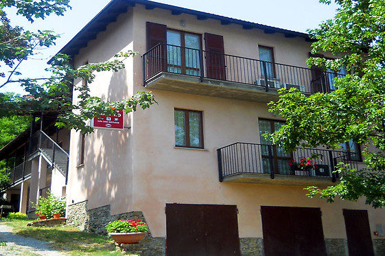 Casa Tassistro - photo 4