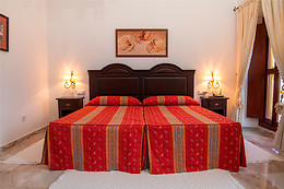 HOTEL BODEGA EL MORAL