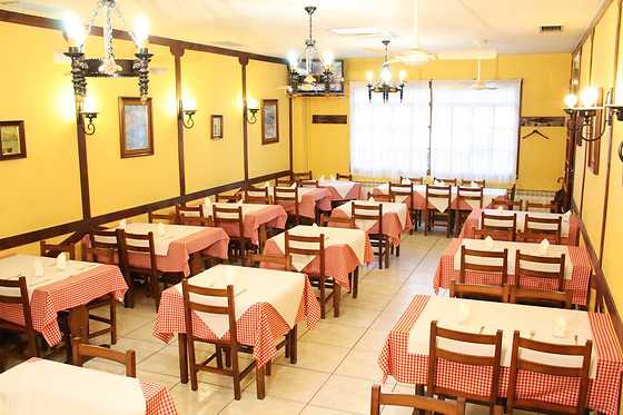 HOTEL RESTAURANTE EL HAYA - photo 1