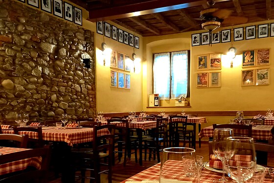 Carlito's Trattoria con alloggio - photo 0