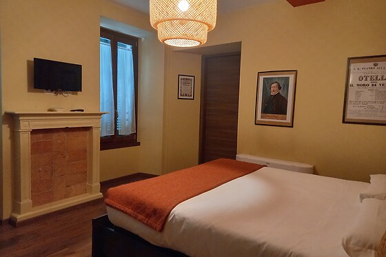Carlito's Trattoria con alloggio - photo 3