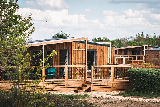 Le village de Cottages - photo 0