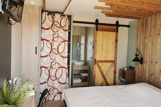 Le village de Cottages - photo 1
