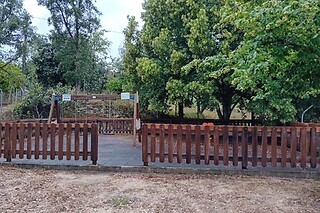 Duas noites em Bungalow para 2 em Parque de Campismo e Caravanismo de Pedrógão Grande em Pedrógão Grande (Leiria)