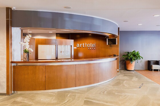 ACTA ARTHOTEL Q 4* - photo 3