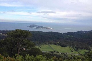 Uma noite em Eco-Villa com pequeno-almoço para 2 em Biovilla em Palmela (Setúbal)