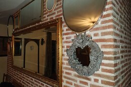 LA CASA DEL MIEDO