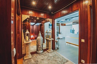 Sessão de Ictioterapia (pés) para 1 by Clínica Harmonya em Valongo (Porto)