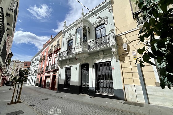 HOTEL ALDEALBA BADAJOZ - photo 1