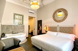 HOTEL ALDEALBA BADAJOZ