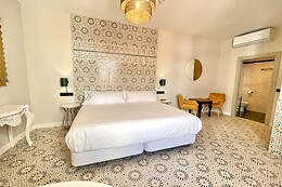 HOTEL ALDEALBA BADAJOZ