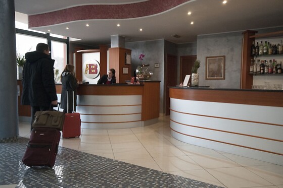 Online Booking EPS - photo 4