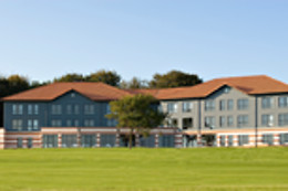 Hôtel du Golf