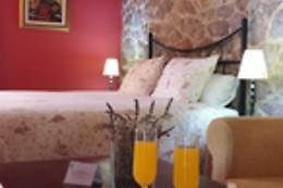 HOTEL LA ERA DE ARACENA