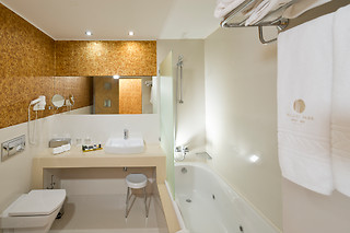 Penafiel Park Hotel & Spa em Penafiel