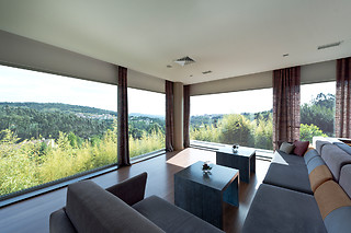Penafiel Park Hotel & Spa em Penafiel