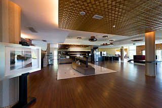 Penafiel Park Hotel & Spa em Penafiel