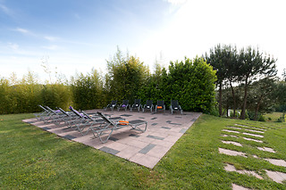 Penafiel Park Hotel & Spa em Penafiel
