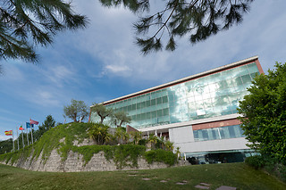 Penafiel Park Hotel & Spa em Penafiel