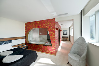 Penafiel Park Hotel & Spa em Penafiel