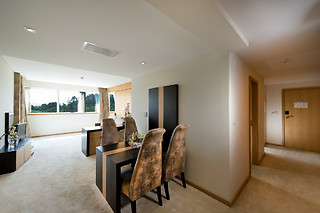 Penafiel Park Hotel & Spa em Penafiel