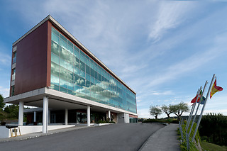 Penafiel Park Hotel & Spa em Penafiel