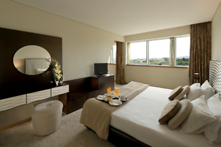 Penafiel Park Hotel & Spa em Penafiel