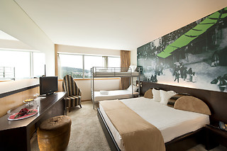 Penafiel Park Hotel & Spa em Penafiel