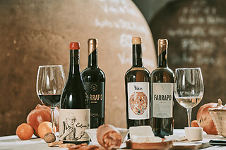 Um passeio em jipe com visita à Capela e Adega e piquenique com prova de vinhos para 1 em Gerações da Talha em Vila de Frades (Beja)
