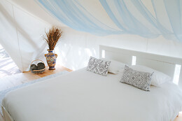 Kabaceira Apartments & Glamping