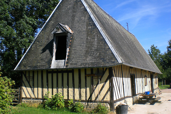La Pommeraie 27 - photo 12