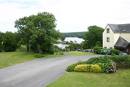 Le Domaine de Kerstinec et son restaurant le Kerland