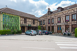 Le Tadorne