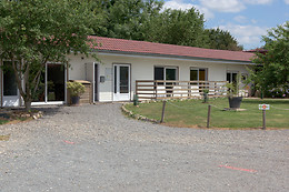 La Fontaine Fleurie