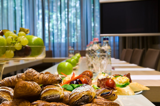 Mamaison Hotel Andrassy Budapest - photo 4