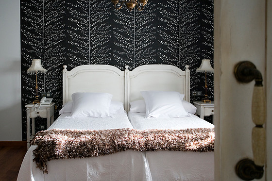 POSADA LOS CONDESTABLES HOTEL & SPA - photo 8