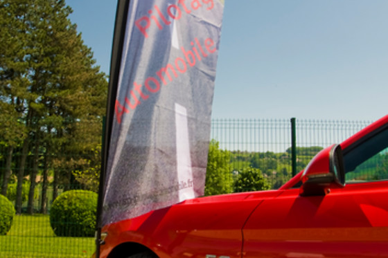 SP Pilotage automobile - photo 10