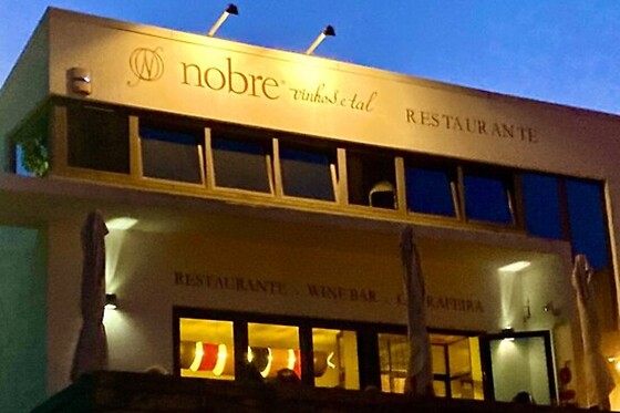 NOBRE VINHOS E TAL - photo 0