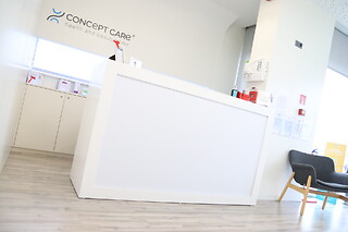 Tratamento de rosto (mini facial) para 2 by Concept Care - Health and Beauty Clinic (Braga)