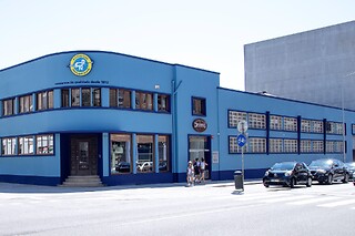 Visita guiada com degustação para 2 adultos e 2 crianças na Conservas Portugal Norte em Matosinhos (Porto)