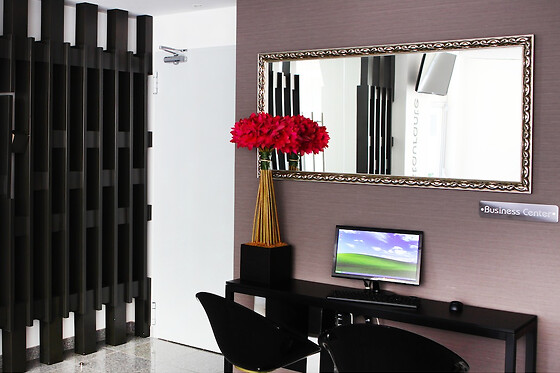 HOTEL AZINHEIRA - photo 15