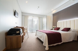 HOTEL AZINHEIRA