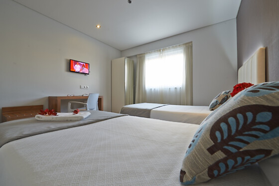 HOTEL AZINHEIRA - photo 13