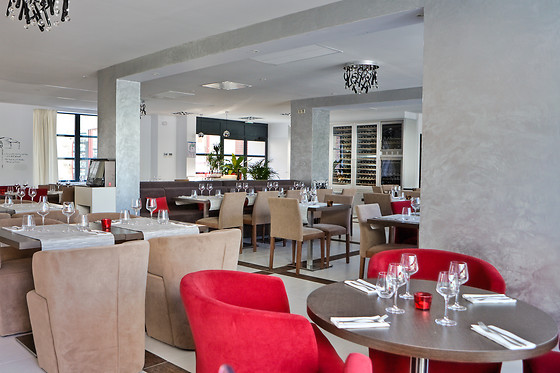 Best Western Villa Saint Antoine - photo 15