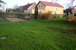 La Bonardière
