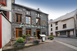 Auberge Le Cantou
