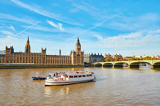 3 dias em Londres