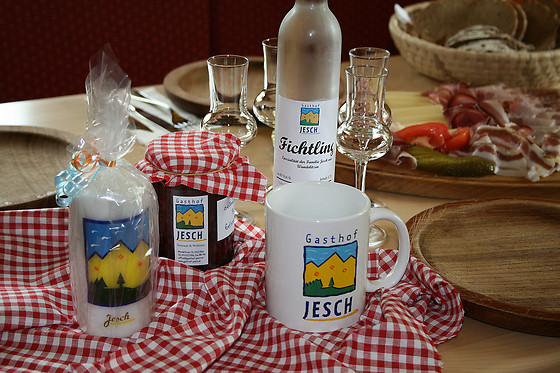 Bio Hotel Jesch - photo 16